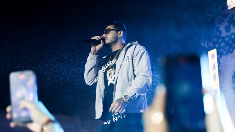 Diversidade de ritmos marca noite de sábado (12) no Festival de Inverno de Garanhuns