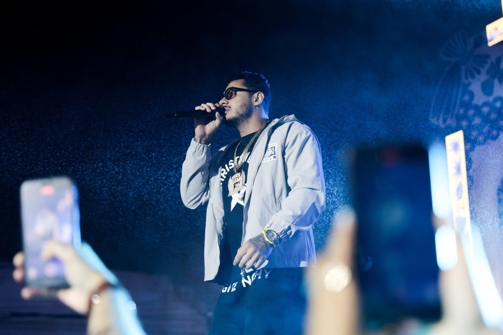 Diversidade de ritmos marca noite de sábado (12) no Festival de Inverno de Garanhuns