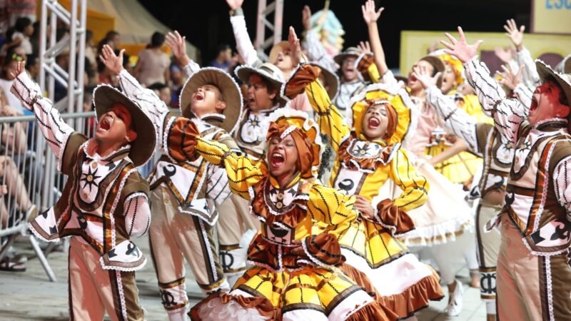 BALANÇO: São João 2025 do Jaboatão dos Guararapes marca novo momento de retomada da tradição e cultura junina do município