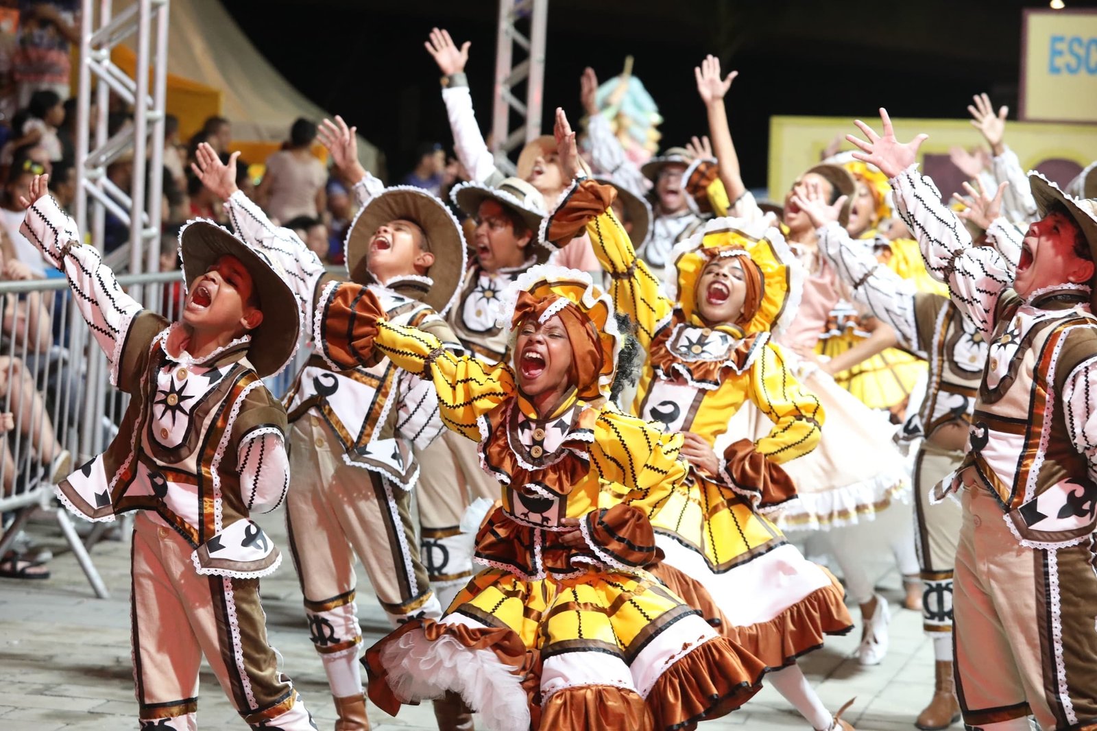 BALANÇO: São João 2025 do Jaboatão dos Guararapes marca novo momento de retomada da tradição e cultura junina do município