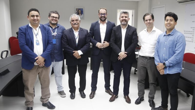 Gestores municipais aprovam projeto de concessão parcial do saneamento de Pernambuco