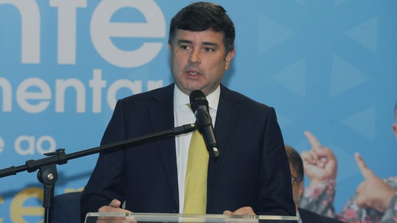 Projeto de Eduardo da Fonte que garante cadeira de rodas gratuita pelo SUS é aprovado em comissão da Câmara