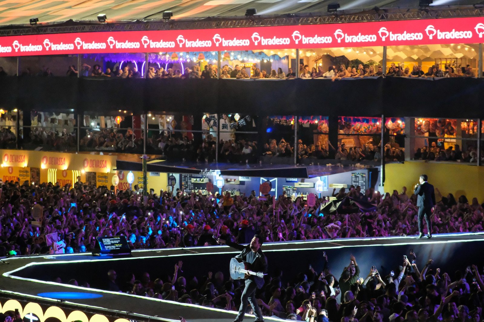 São João 2025 injeta mais de R$ 1,1 bilhão na economia de Pernambuco e bate recordes de público