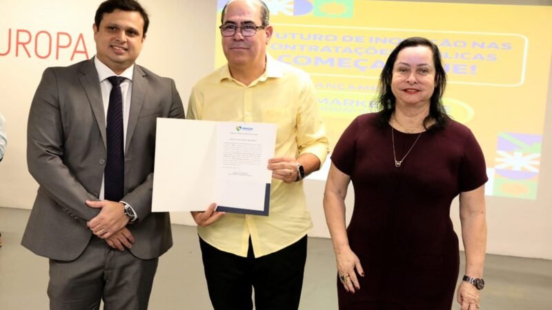 Prefeitura do Jaboatão dos Guararapes lança plataforma digital para compra de medicamentos e insumos hospitalares