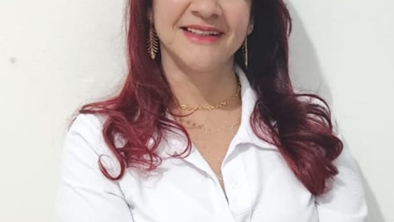 PREFEITURA DE GOIANA ORGANIZA SUA 1ª CONFERÊNCIA MUNICIPAL DE POLÍTICAS PARA MULHERES