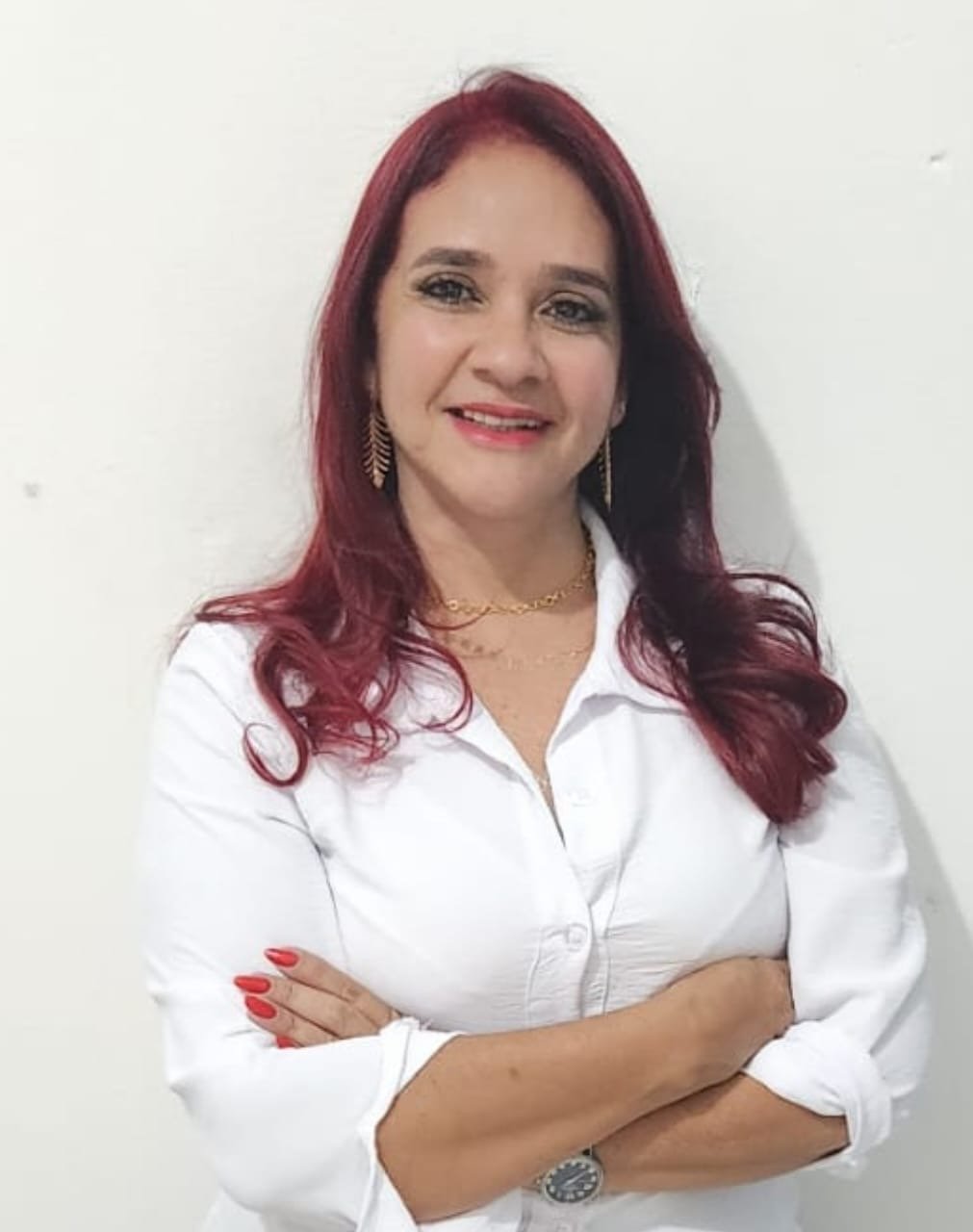 PREFEITURA DE GOIANA ORGANIZA SUA 1ª CONFERÊNCIA MUNICIPAL DE POLÍTICAS PARA MULHERES