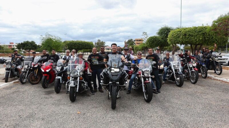 Simão Durando anuncia banda Tihuana como atração do Moto Chico 2025
