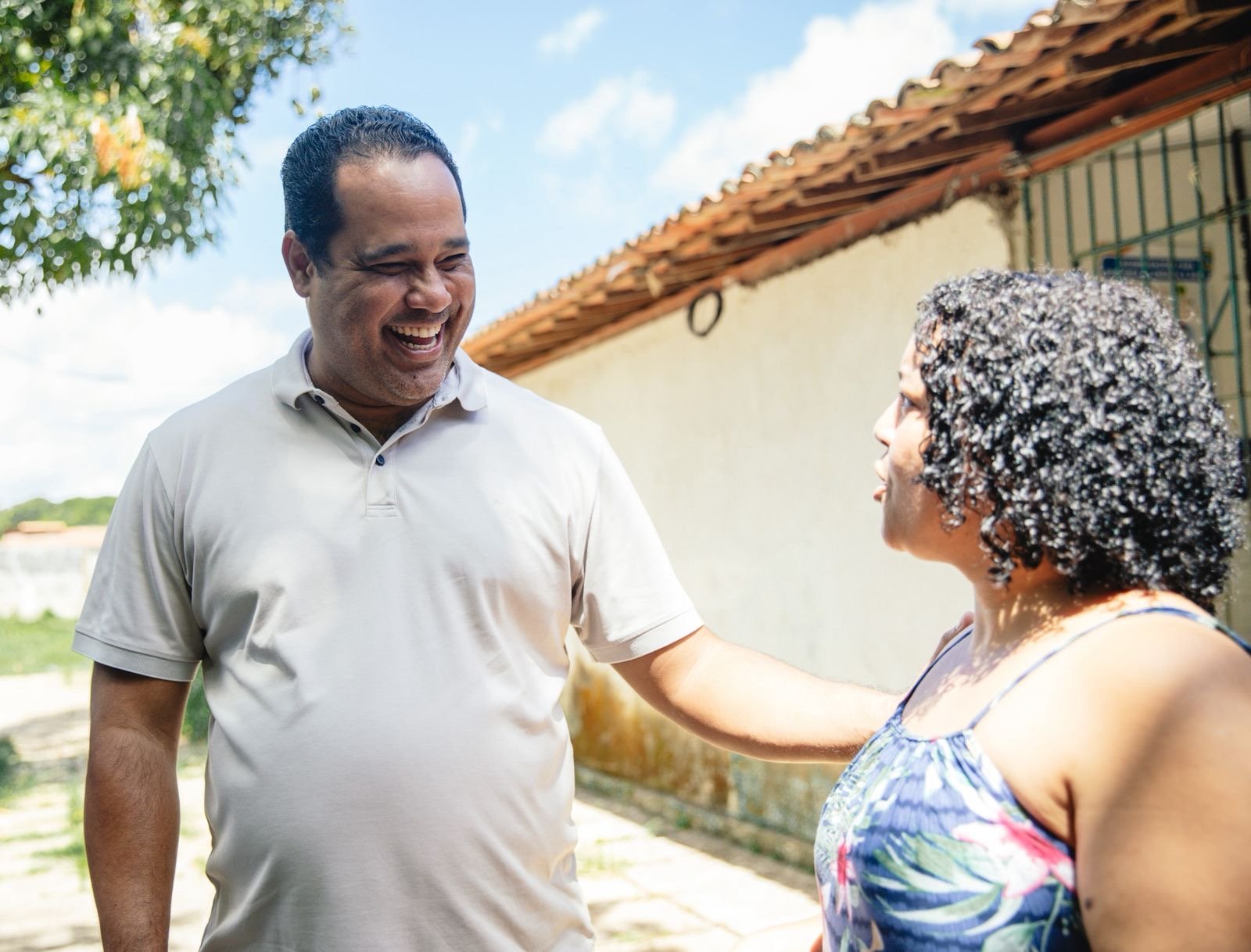 Deputado Jeferson Timóteo presta contas da produção legislativa do mandato dos anos 2023 e 2024