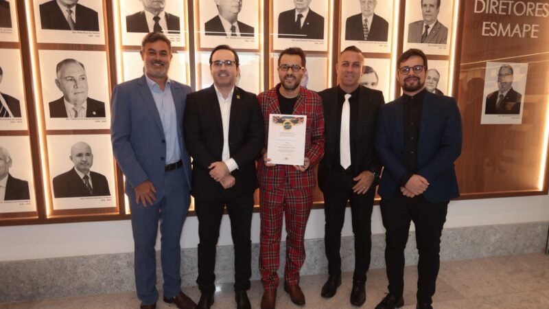 Pelo segundo ano consecutivo, São João de Caruaru recebe Selo Transparência Festejos Juninos