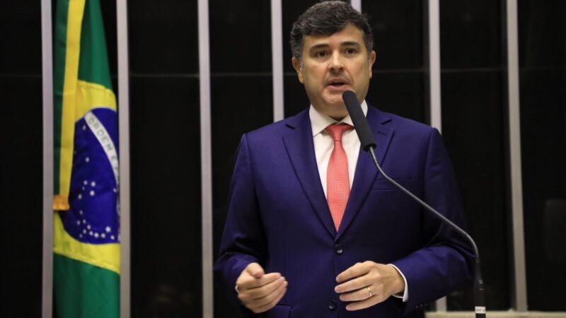 Eduardo da Fonte cobra informações ao Ministério da Saúde sobre medicamentos para tratamento de AME tipo 3