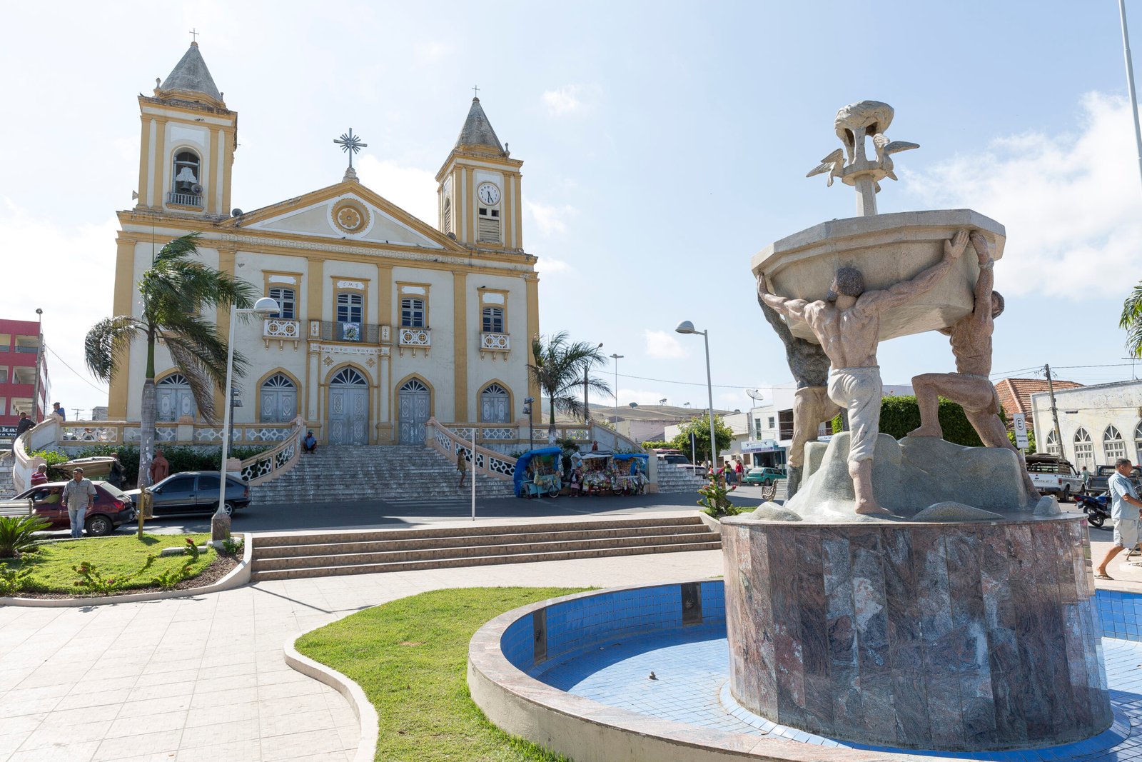 Município de Bom Conselho terá Escola de Educação em Tempo Integral (ETI)