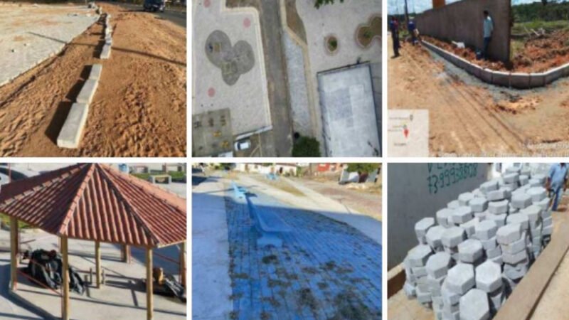 TCE aponta sobrepreço e superfaturamento de obras superiores a R$10 milhões em contratos do governo estadual