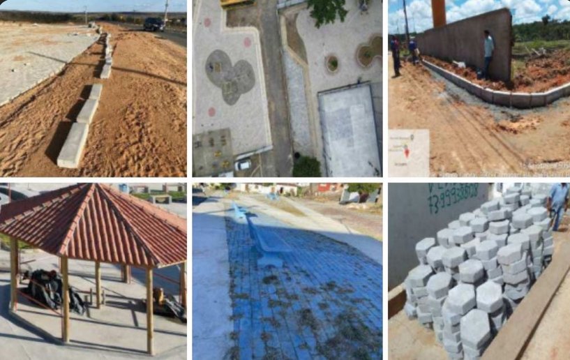 TCE aponta sobrepreço e superfaturamento de obras superiores a R$10 milhões em contratos do governo estadual