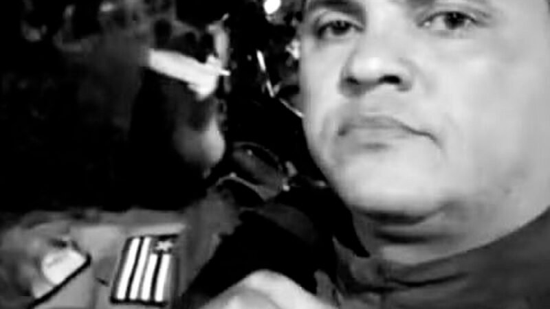 Policial morto no interior do Maranhão em vaquejada, respondia a processos por ameaças, lesão corporal e direção sob efeito de álcool