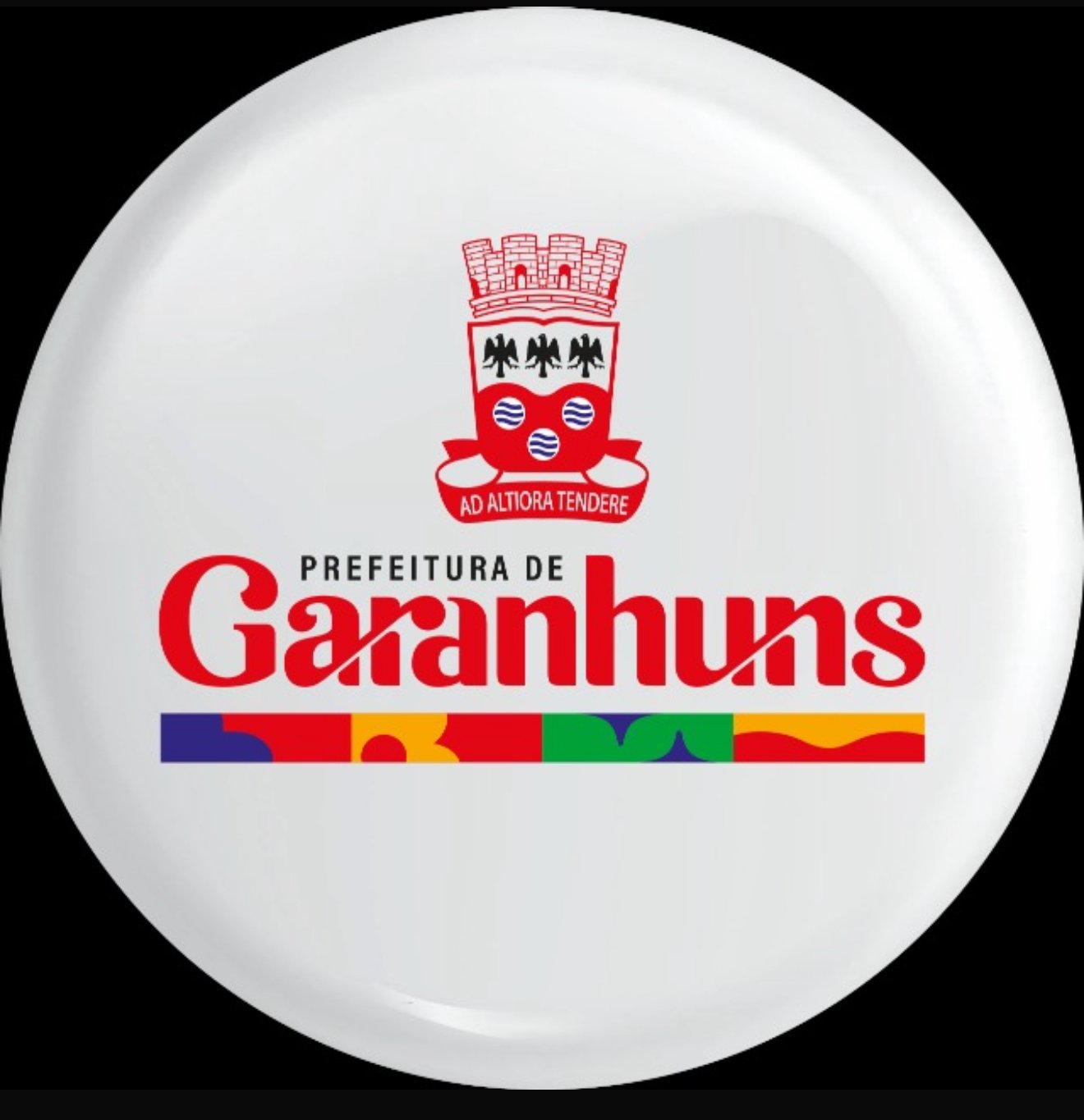 Nota oficial – Fechamento da Rua da Prosperidade durante o 33º Festival de Inverno de Garanhuns