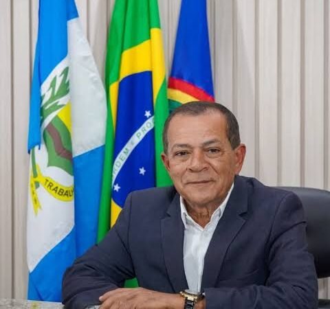 Prefeito Miruca vai receber Medalha de Transparência dos Festejos Juninos 2025 pelo MPPE e também celebra o pagamento de 50% da parcela do décimo terceiro salário dos servidores municipal