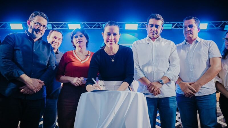 Governo de Pernambuco anuncia expansão do programa Leite para Todos com investimento de R$ 118 milhões, alcançando os 184 municípios do Estado