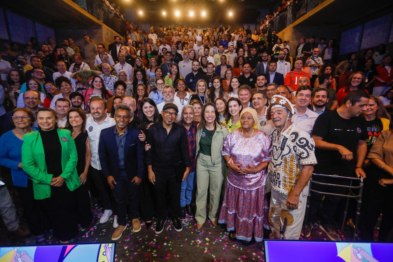 Pernambuco Meu País 2025: Governo do Estado amplia festival, que chega a 10 cidades do Agreste e Sertão