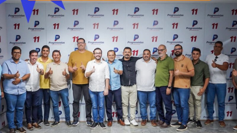 INÉDITO: Grupo de Tonhão se une com a gestão do prefeito Miruca em prol do povo Águapretano