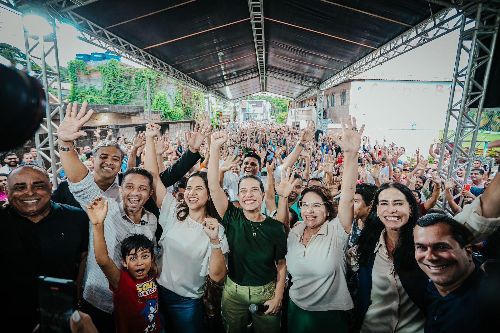 Com investimento de mais de R$ 40 milhões, Governo de Pernambuco entrega requalificação de via em Olinda e autoriza obras para 2ª Perimetral, Ponte Preta e outros corredores viários