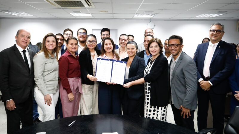 Juntos pela Segurança: em ação inédita, Governo de Pernambuco e ONU firmam compromisso com municípios para prevenção à violência