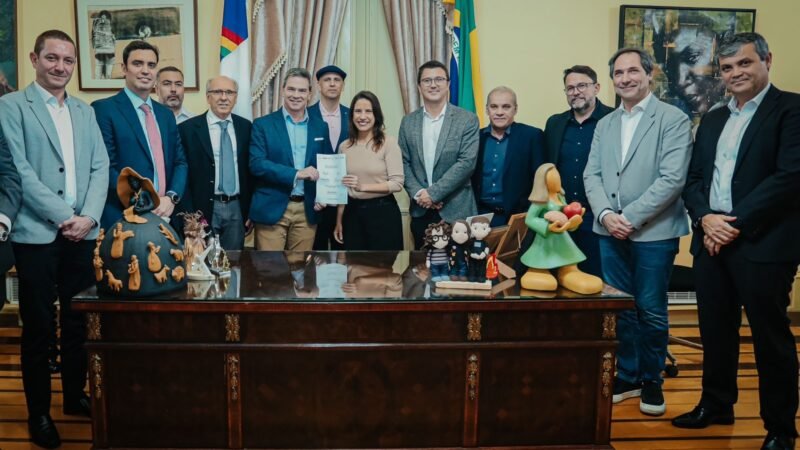 Pernambuco atrai novos investimentos e vai receber hotel no Complexo de Suape