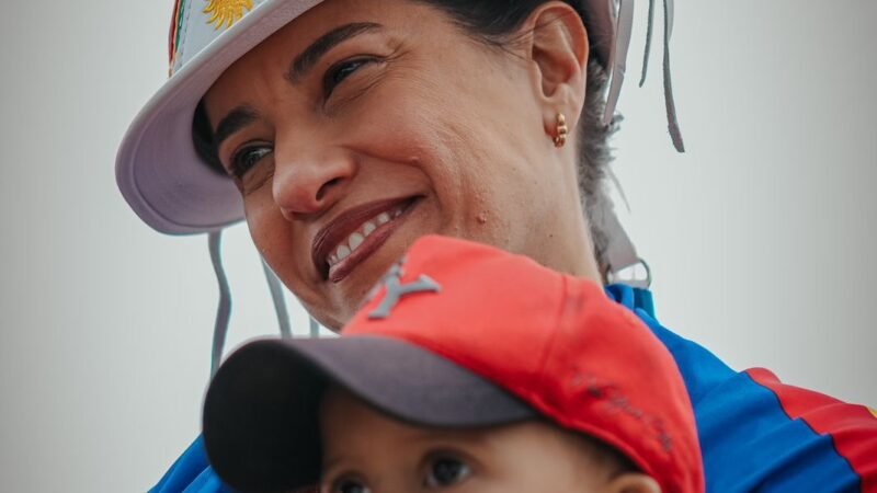 Governadora Raquel Lyra participa da Missa do Vaqueiro e celebra a tradição e a força do povo sertanejo