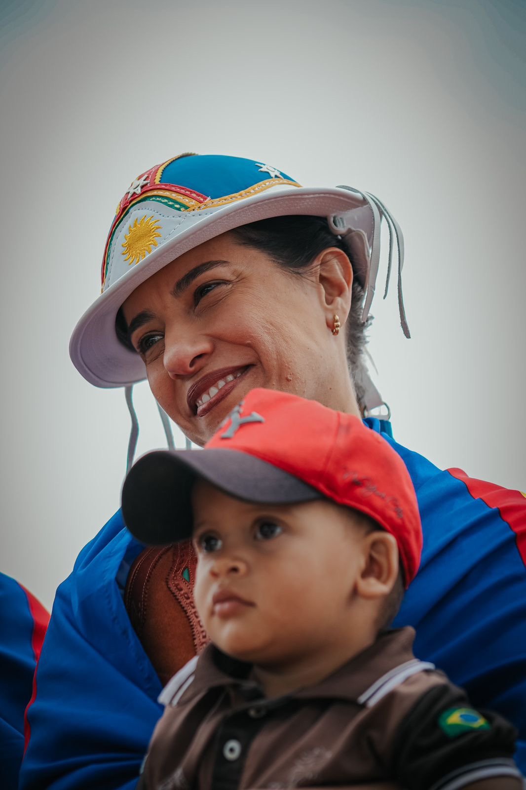 Governadora Raquel Lyra participa da Missa do Vaqueiro e celebra a tradição e a força do povo sertanejo