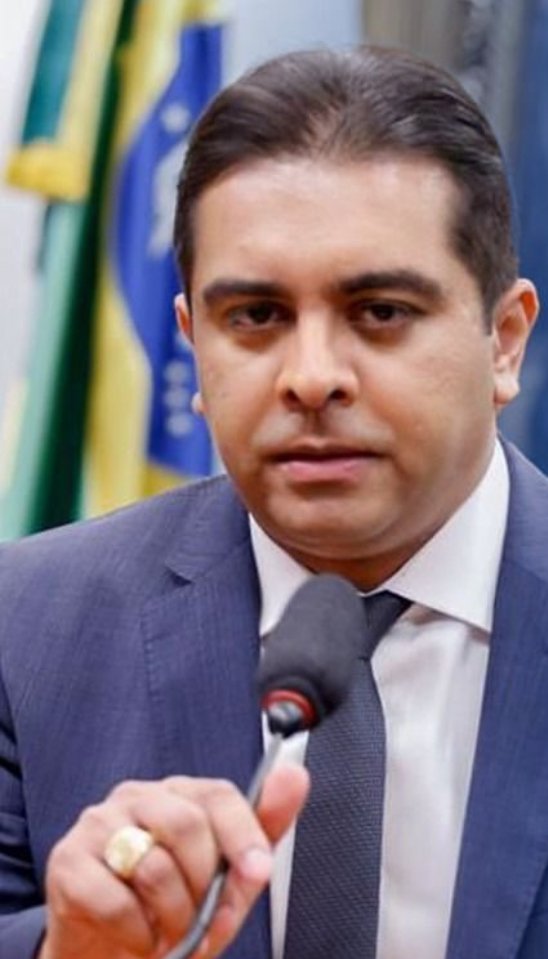 Deputado Fernando Rodolfo tem derrota na justiça contra prefeitura de Garanhuns