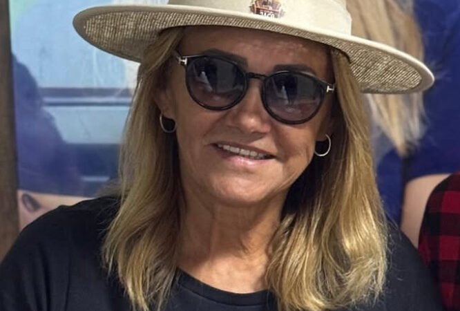 Prefeita Riva Bezerra anuncia emenda de R$ 2 milhões e ganha destaque como uma das melhores gestoras do Sertão Central