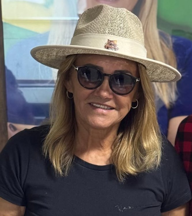 Prefeita Riva Bezerra anuncia emenda de R$ 2 milhões e ganha destaque como uma das melhores gestoras do Sertão Central