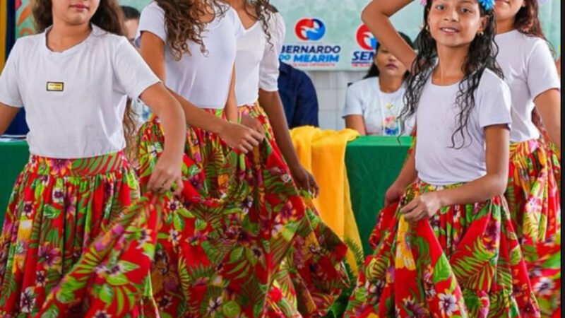 Prefeitura de Bernardo do Mearim realiza a XIII Conferência Municipal de Assistência Social