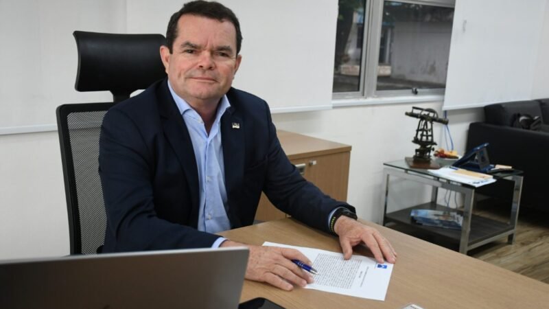 Porto do Recife busca consolidar-se como hub estratégico de fertilizantes