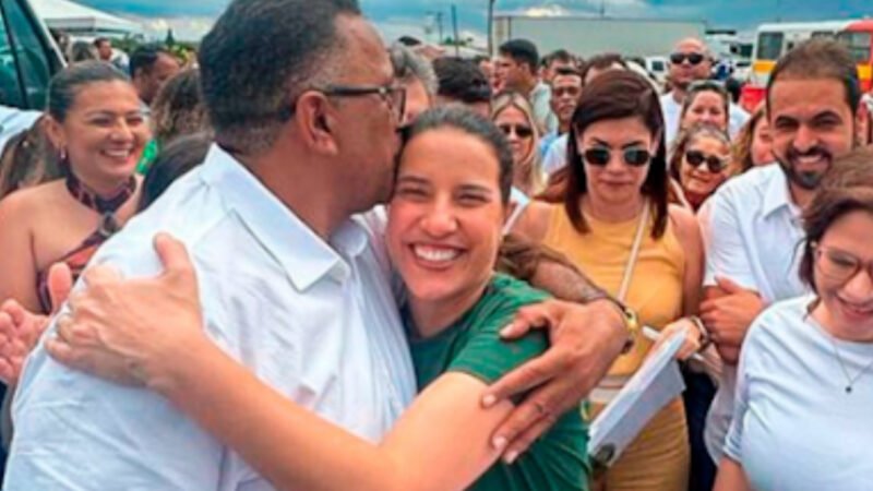 Nova escola indígena será construída em Águas Belas com investimento de R$ 16 milhões