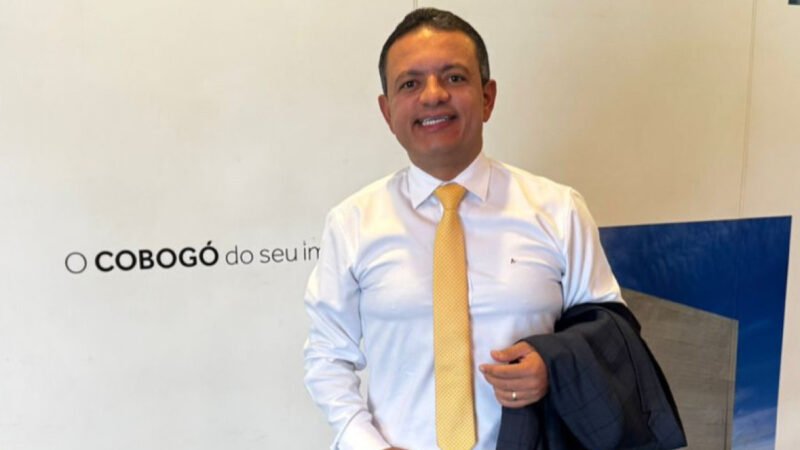 Presidente da Câmara de Gravatá cumpre agenda em Brasília e busca recursos para municípios pernambucanos 