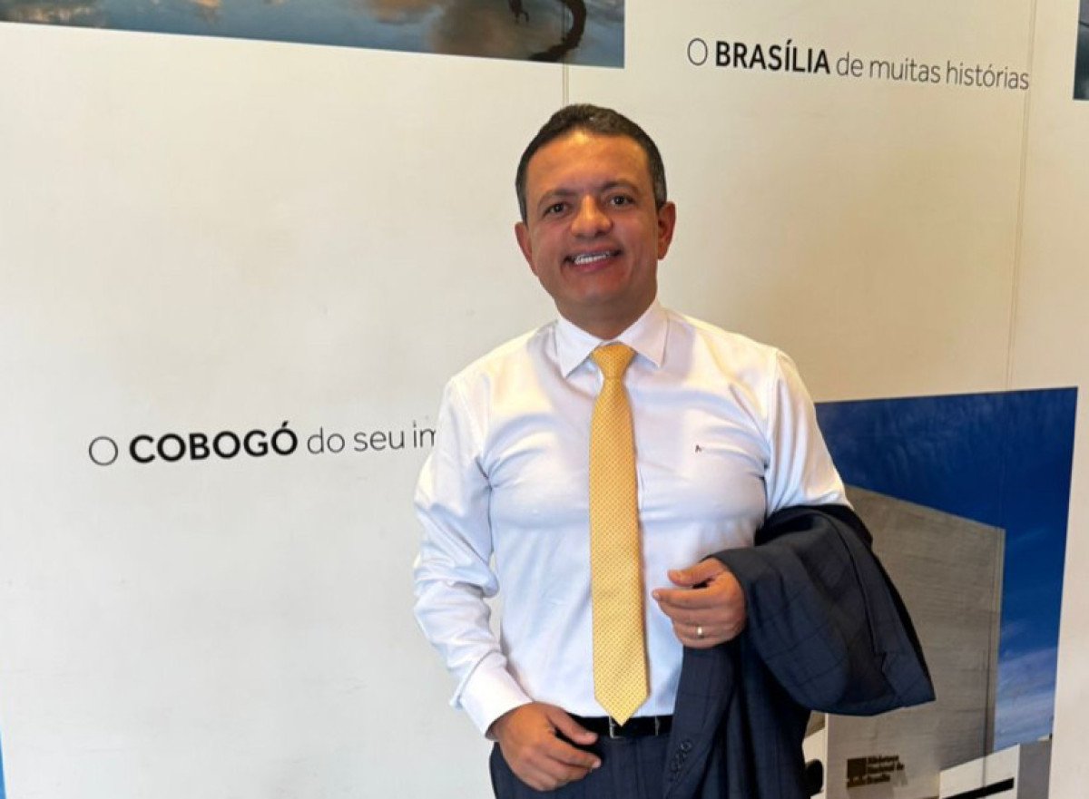 Presidente da Câmara de Gravatá cumpre agenda em Brasília e busca recursos para municípios pernambucanos 