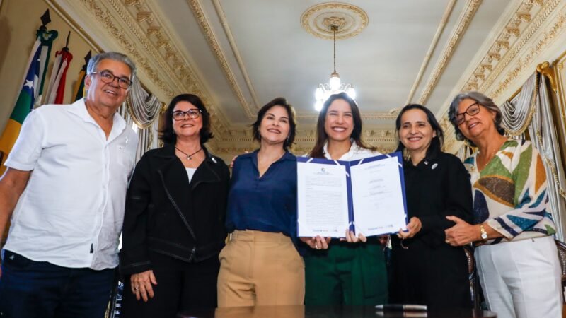 Inova PE: Governadora Raquel Lyra lança editais que destinam R$ 22 milhões à ciência, inovação e desenvolvimento regional