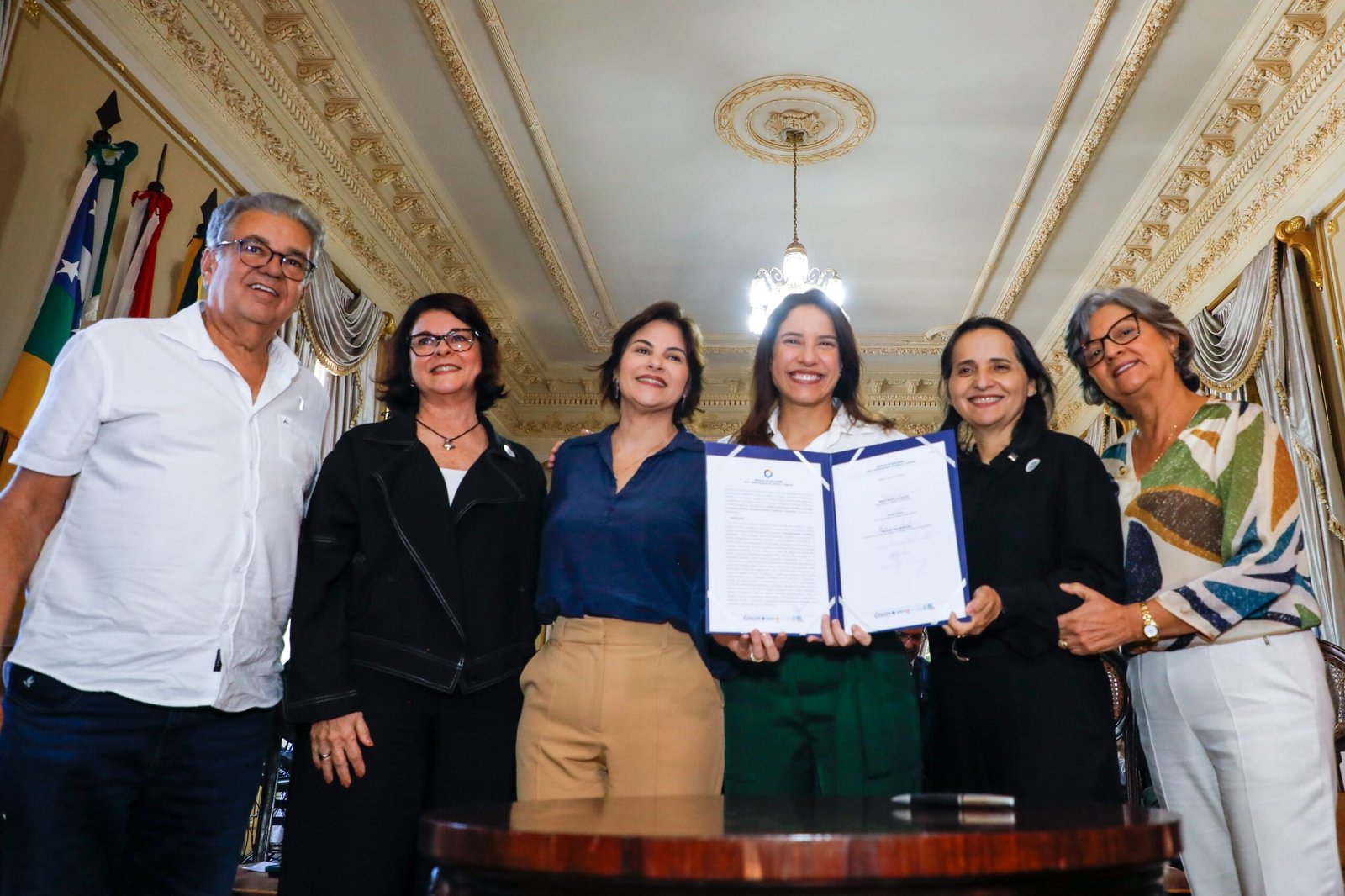 Inova PE: Governadora Raquel Lyra lança editais que destinam R$ 22 milhões à ciência, inovação e desenvolvimento regional