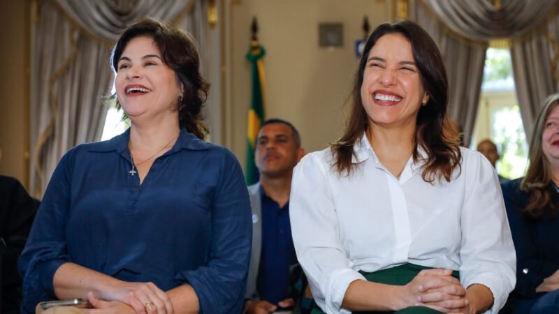 Raquel clama por apoio da união, devido o tarifaço dos EUA