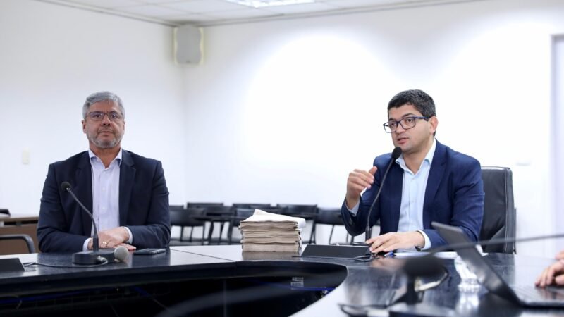 Governo de Pernambuco executa o maior volume de recursos de emendas parlamentares em mais de uma década, com R$ 196,6 milhões pagos, e anuncia pagamento de mais R$ 40 milhões