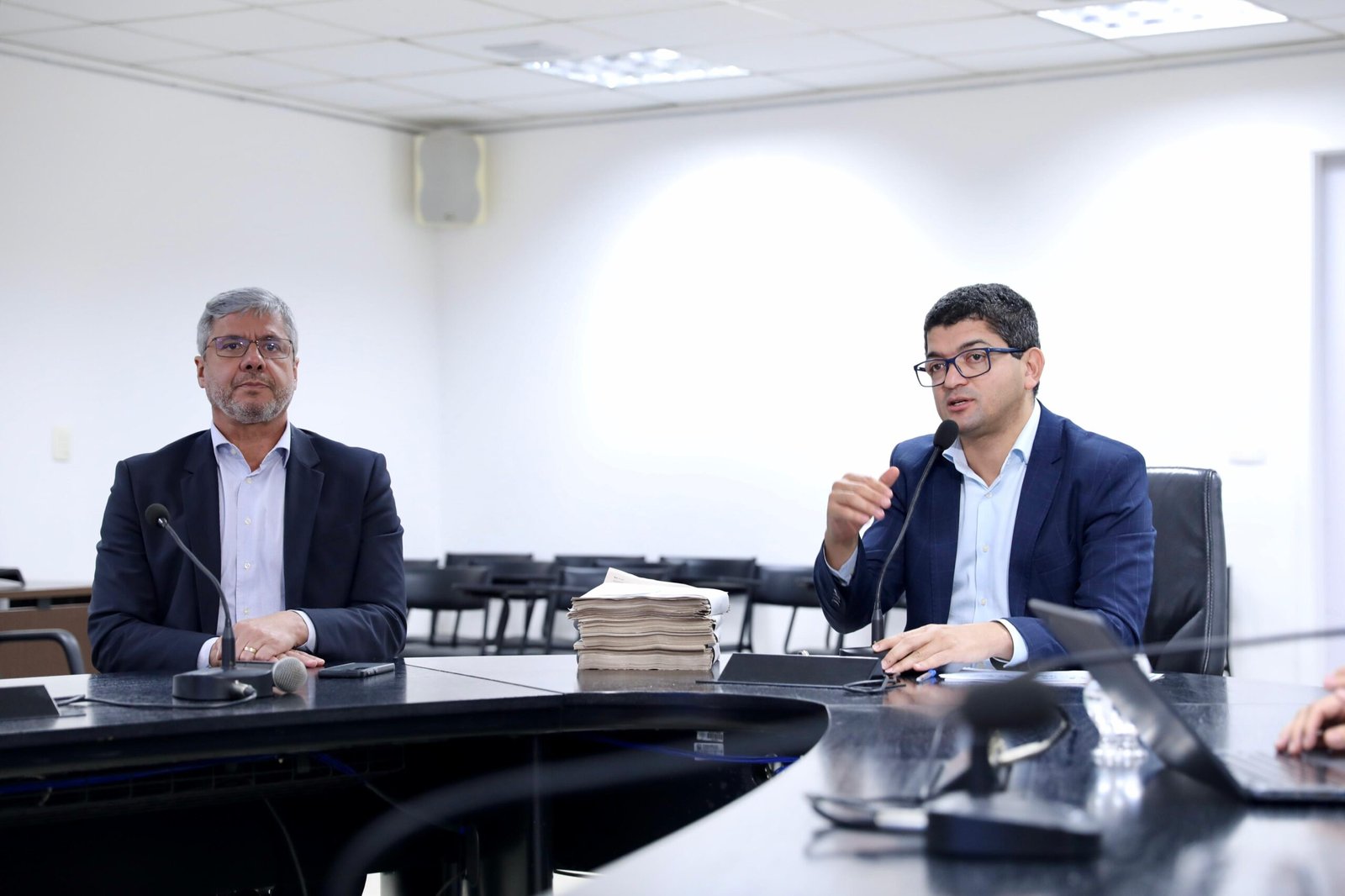 Governo de Pernambuco executa o maior volume de recursos de emendas parlamentares em mais de uma década, com R$ 196,6 milhões pagos, e anuncia pagamento de mais R$ 40 milhões