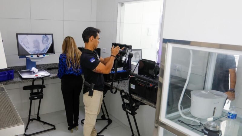 Juntos pela Segurança: Governo de Pernambuco abre licitação para construção de Complexos da Polícia Científica em Ouricuri e Petrolina