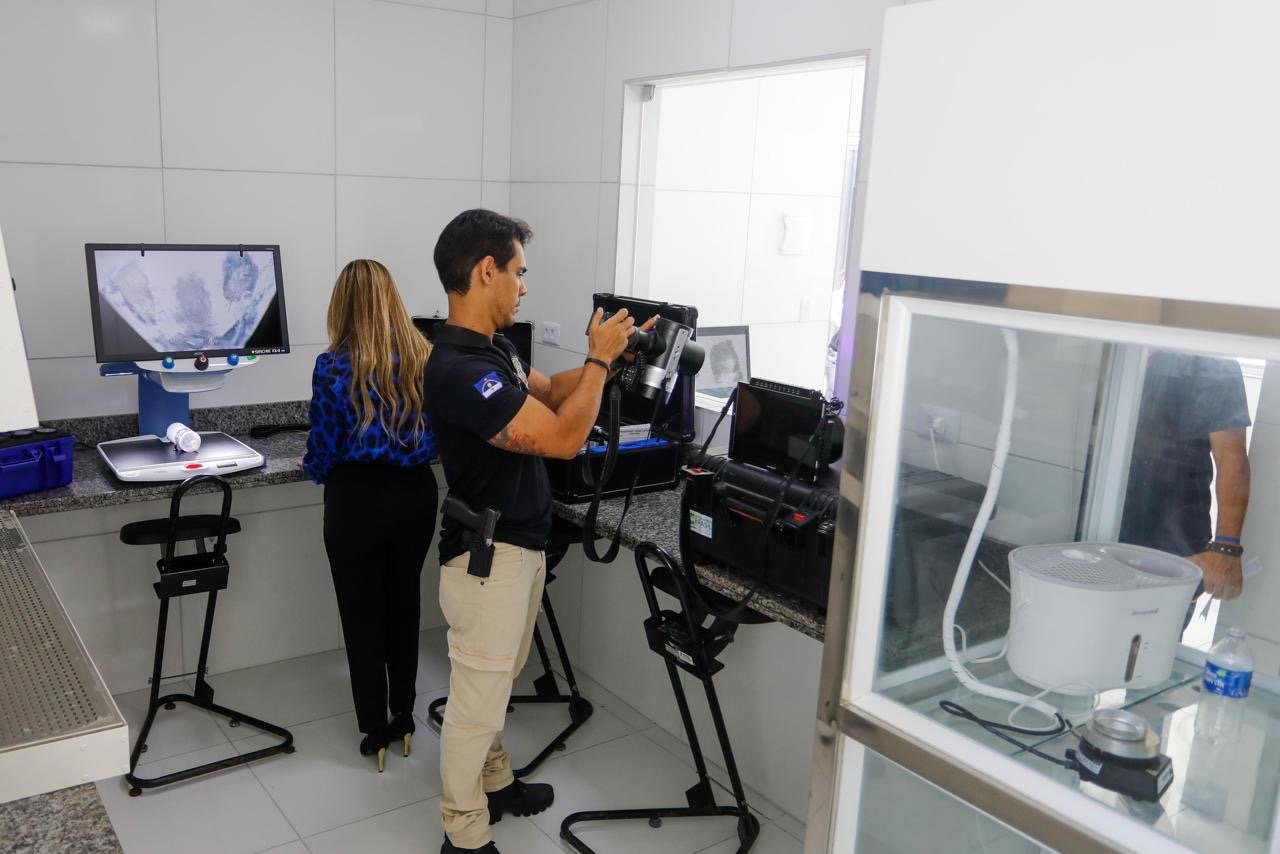 Juntos pela Segurança: Governo de Pernambuco abre licitação para construção de Complexos da Polícia Científica em Ouricuri e Petrolina