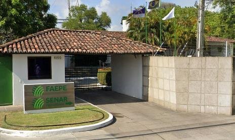 Último dia para se inscrever no processo seletivo do Senar-PE com salários de até R$ 8 mil