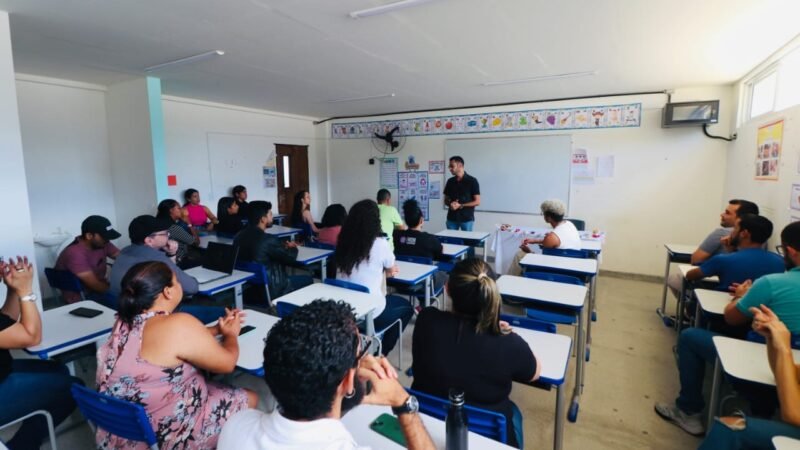 Polo UAB Garanhuns e UFRPE oferecem 20 vagas de curso de especialização