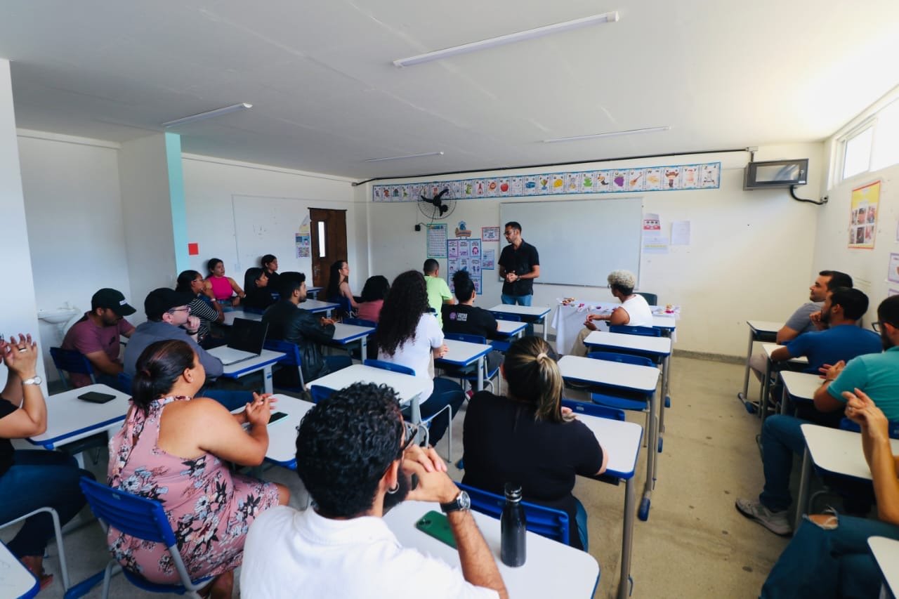 Polo UAB Garanhuns e UFRPE oferecem 20 vagas de curso de especialização