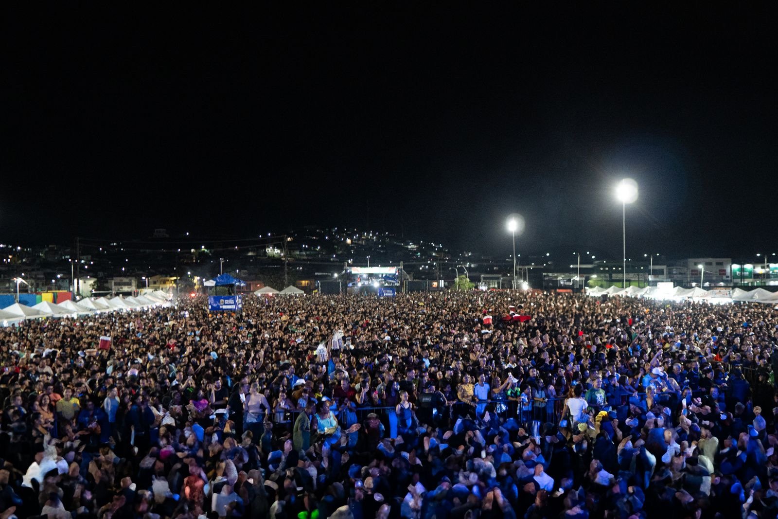 Câmara Municipal participa das comemorações pelos 148 anos da cidade e destaca avanços para o futuro do Cabo