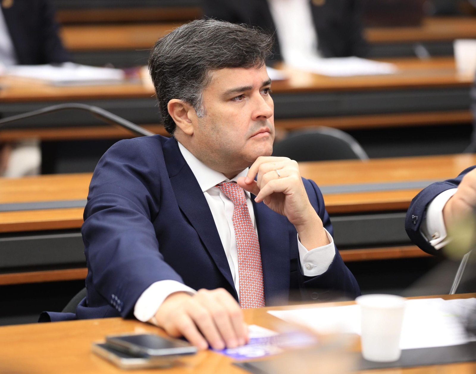 Comissão de Saúde acata pedido de Eduardo da Fonte e irá realizar audiência pública para discutir substituição de aparelhos de cobalto no SUS