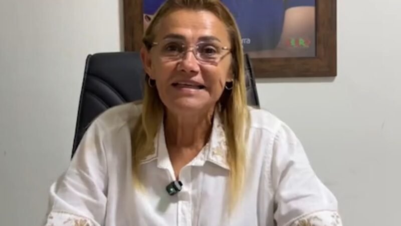 Prefeita de Cedro desmente suposta invasão a imóvel de morador