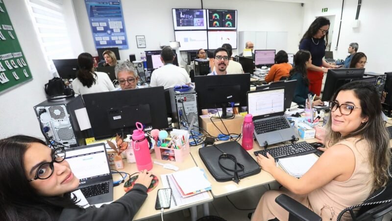 Controladoria do Jaboatão dos Guararapes é selecionada para o CoLabs 2025